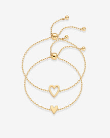 Pulseiras Mãe & Filha – Compre 1 Leve 2 💕