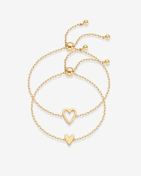 Pulseiras Mãe & Filha – Compre 1 Leve 2 💕