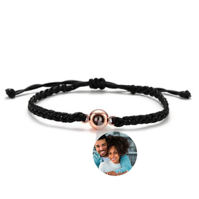 Pulseira Personalizada Remember