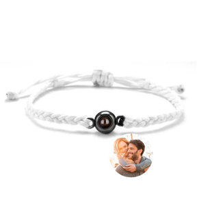 Pulseira Personalizada Remember